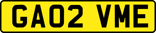 GA02VME