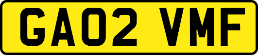 GA02VMF
