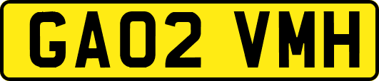GA02VMH