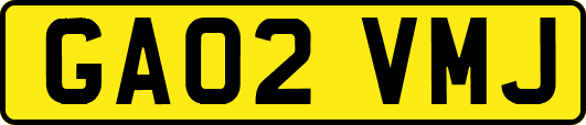 GA02VMJ