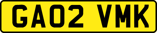 GA02VMK