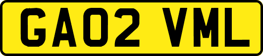 GA02VML
