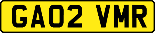 GA02VMR
