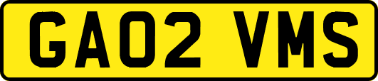 GA02VMS