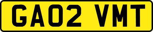 GA02VMT