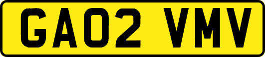 GA02VMV
