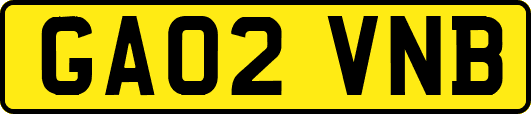 GA02VNB