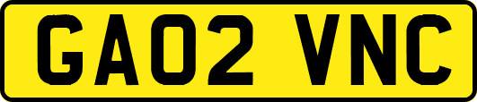 GA02VNC