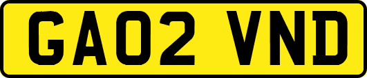 GA02VND