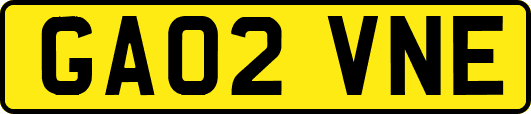 GA02VNE