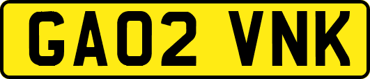 GA02VNK