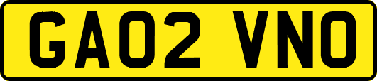 GA02VNO