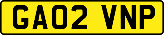 GA02VNP