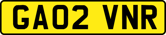 GA02VNR