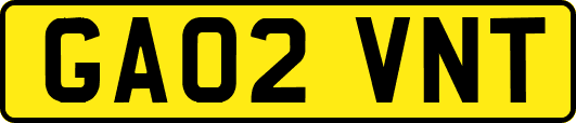 GA02VNT