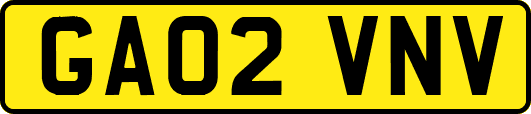 GA02VNV
