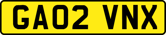 GA02VNX