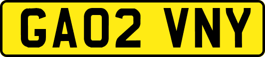 GA02VNY