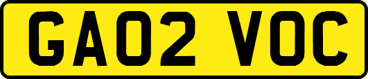 GA02VOC