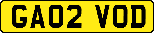 GA02VOD