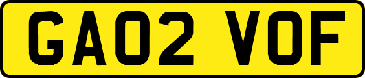 GA02VOF