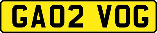 GA02VOG