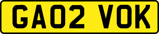GA02VOK