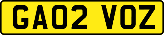 GA02VOZ