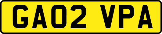 GA02VPA