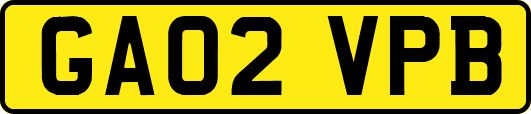 GA02VPB