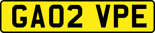 GA02VPE