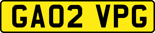 GA02VPG