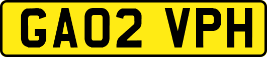 GA02VPH