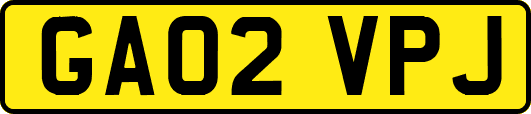 GA02VPJ