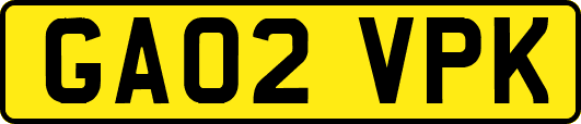 GA02VPK
