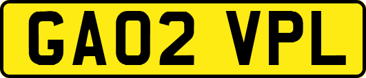 GA02VPL