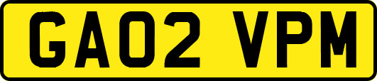 GA02VPM