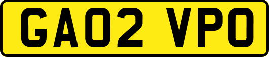 GA02VPO