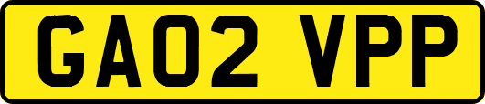 GA02VPP