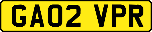 GA02VPR