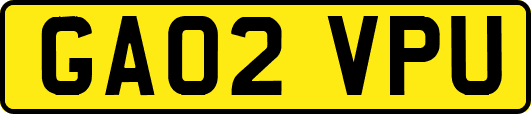 GA02VPU