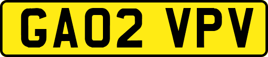GA02VPV