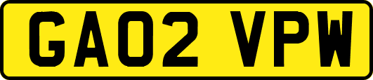 GA02VPW