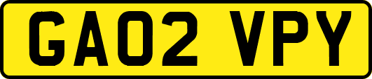 GA02VPY