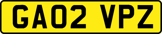 GA02VPZ