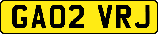 GA02VRJ