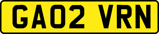 GA02VRN