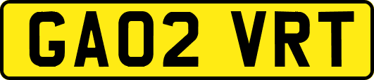 GA02VRT
