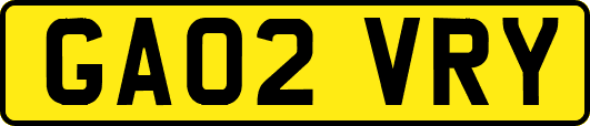GA02VRY