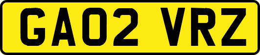GA02VRZ
